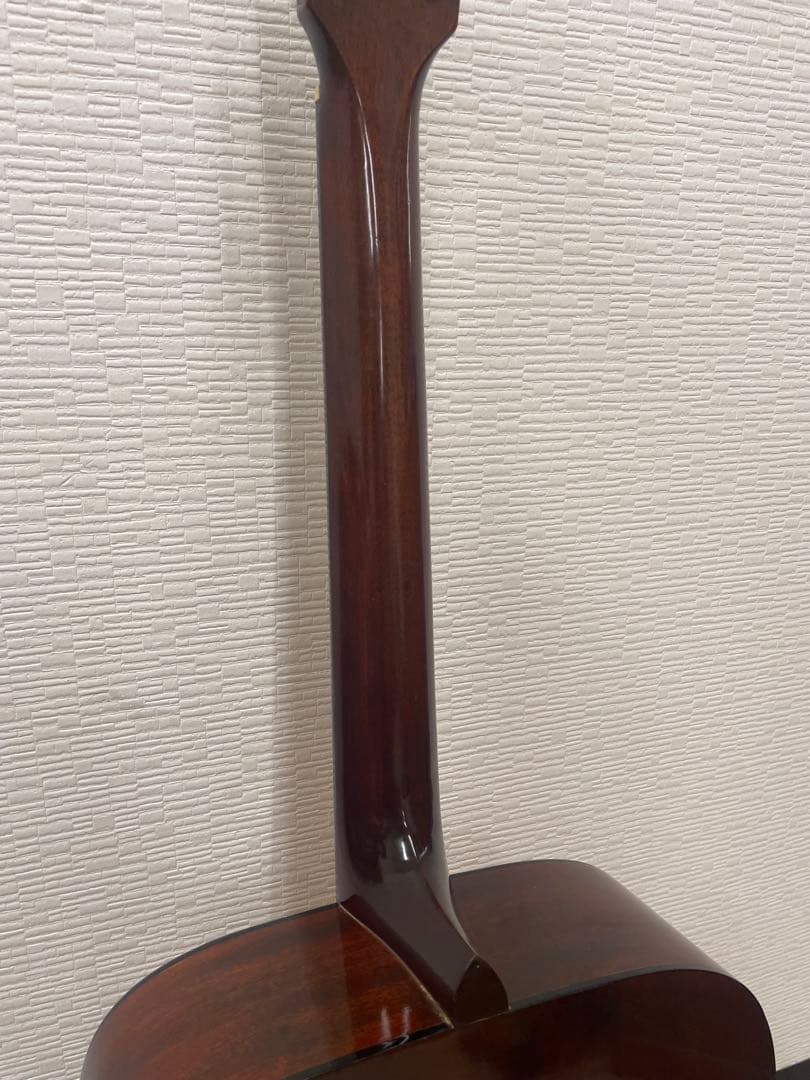 ★良品★希少★ YAMAHA　FG-140 【赤ラベル】ジャパンヴィンテージ