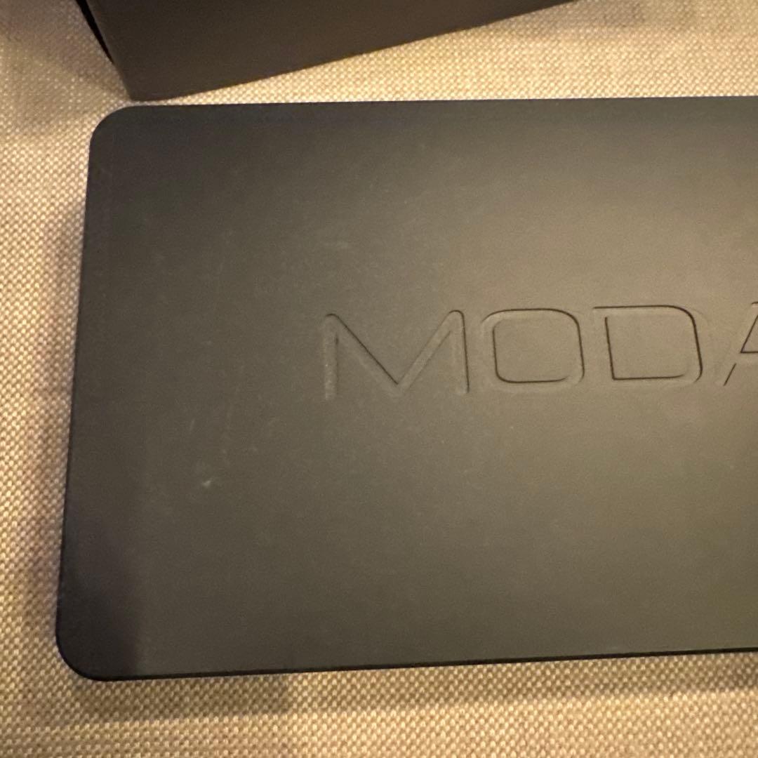 modal electronics SKULPT 動作確認済