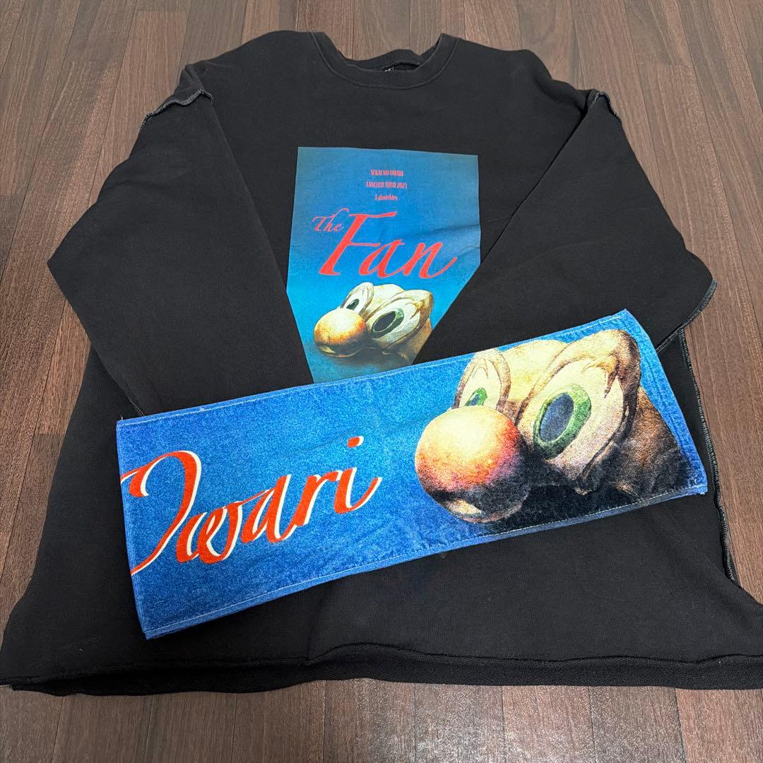 SEKAI NO OWARI セカオワ まとめ売り