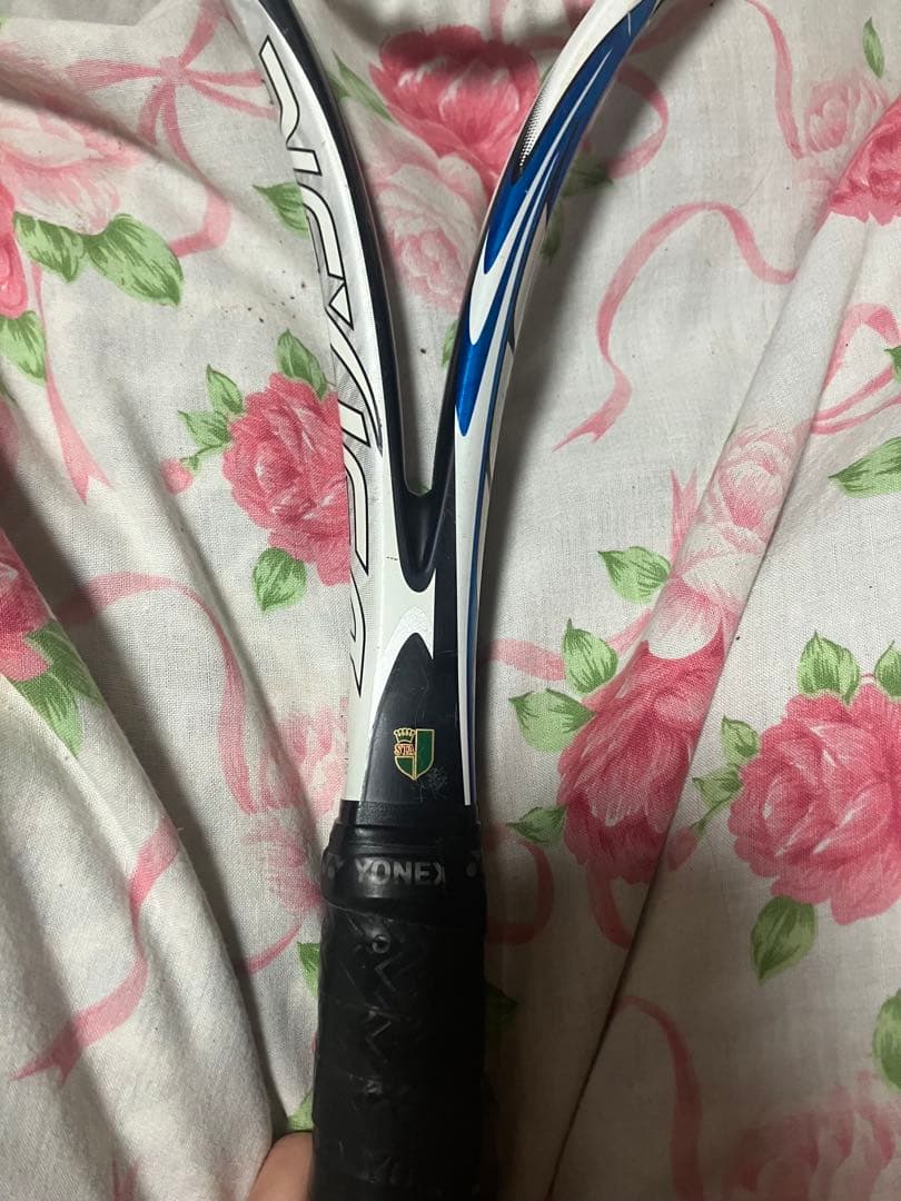 YONEX VCORE テニスラケット G5