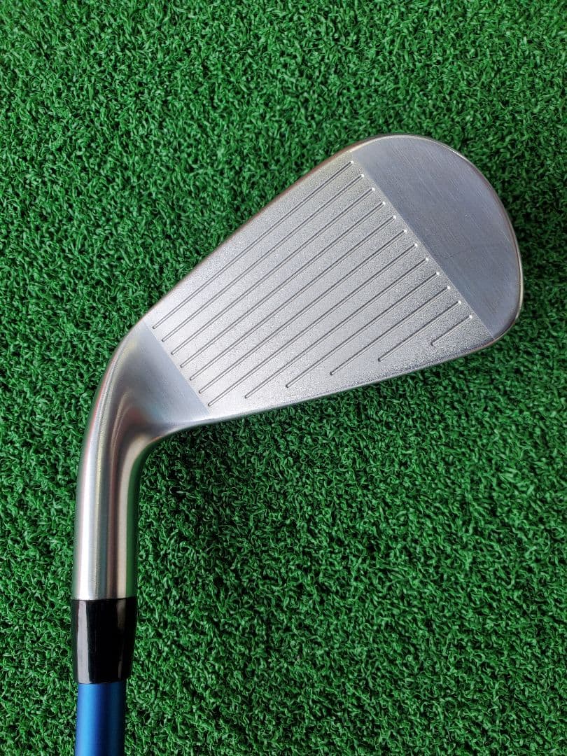 【レアスペック】Titleist 2025 U505 3番ユーティリティ 20°