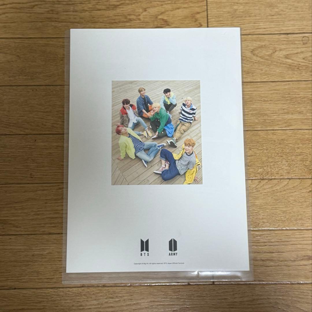 BTS ペンライト DVD CD テテ グク ジン ジミン ホソク RM