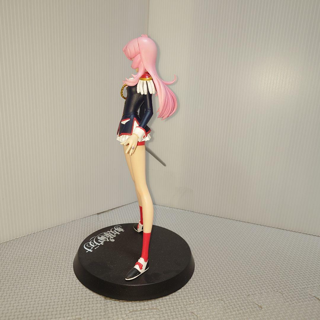 Eternal Planet Series 少女革命ウテナ プレミアムフィギュア