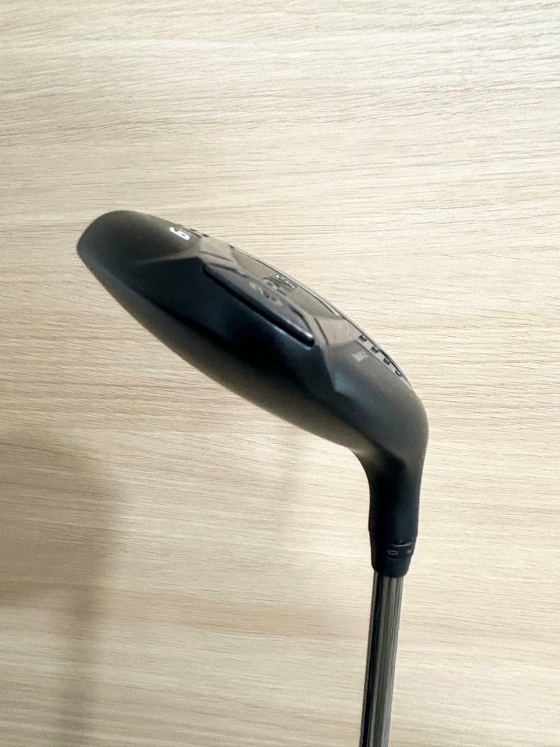 PING G425 MAX 7W 20.5° PING TOUR 173-75S