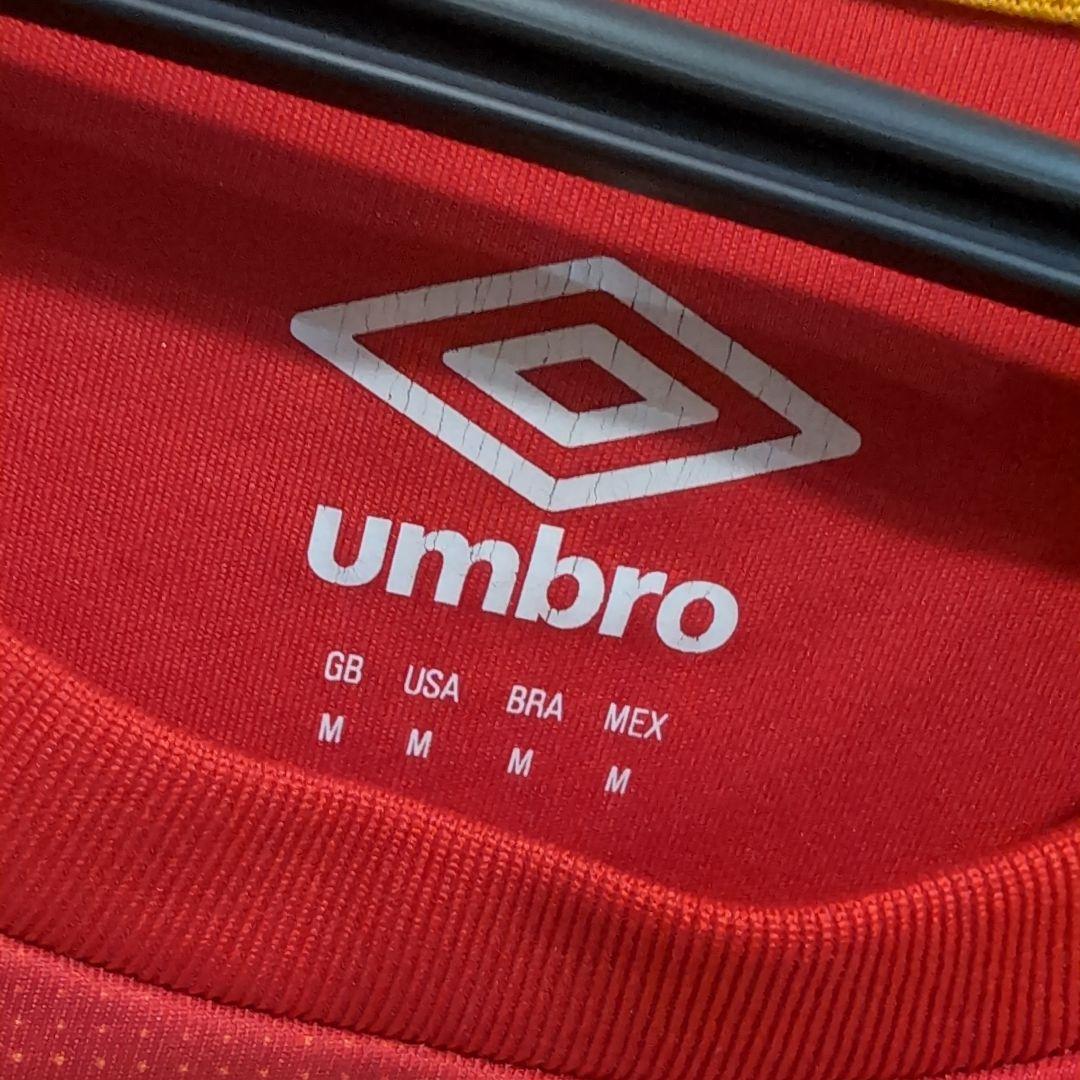 【即購入⭕】インデペンディエンテ・サンタフェ SANTA FE UMBRO
