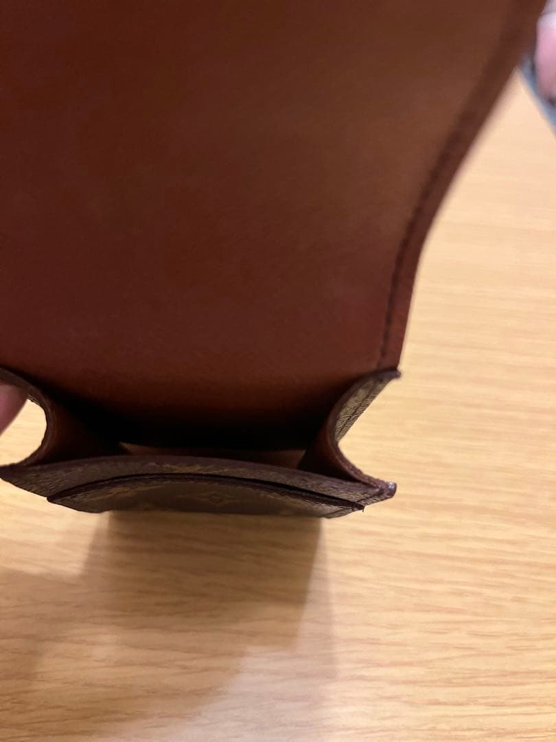 ルイビトン　タバコケース