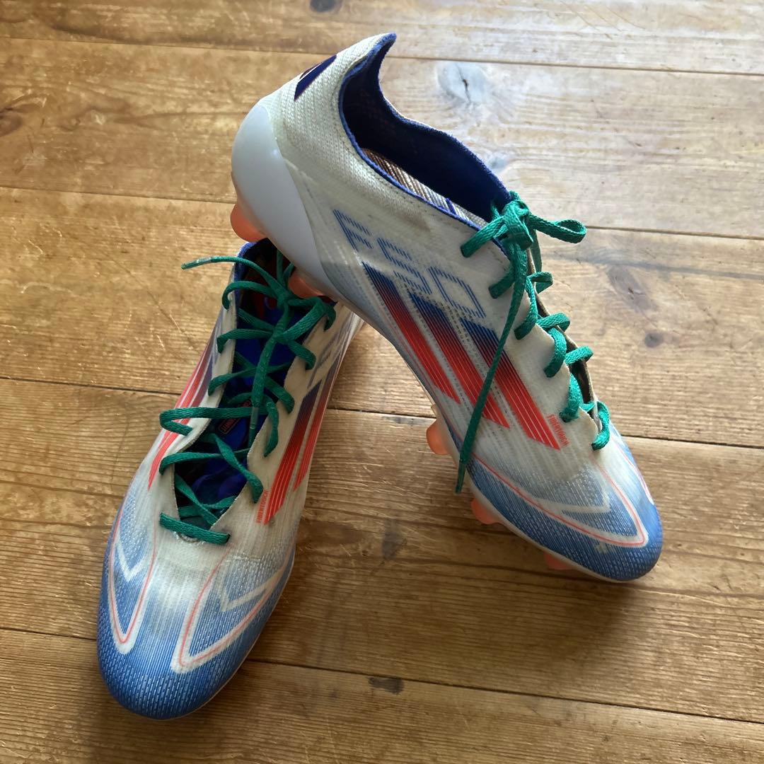 adidas サッカースパイクF50 26㎝