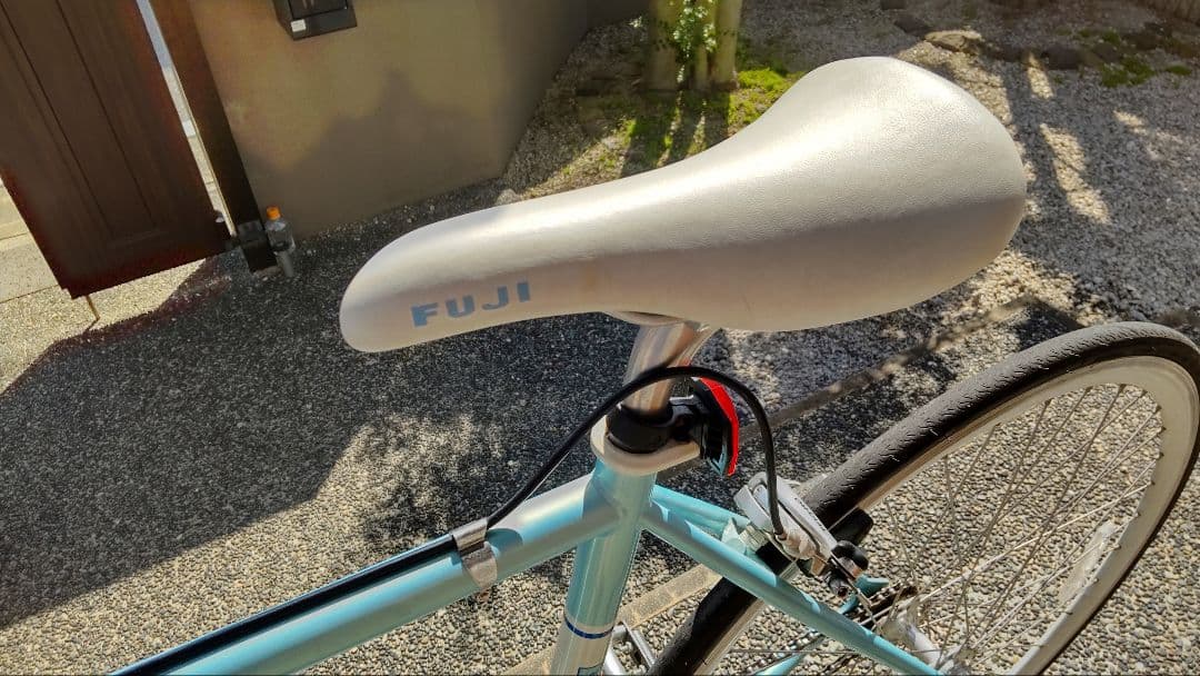 S様お取引済　FUJI フェザー