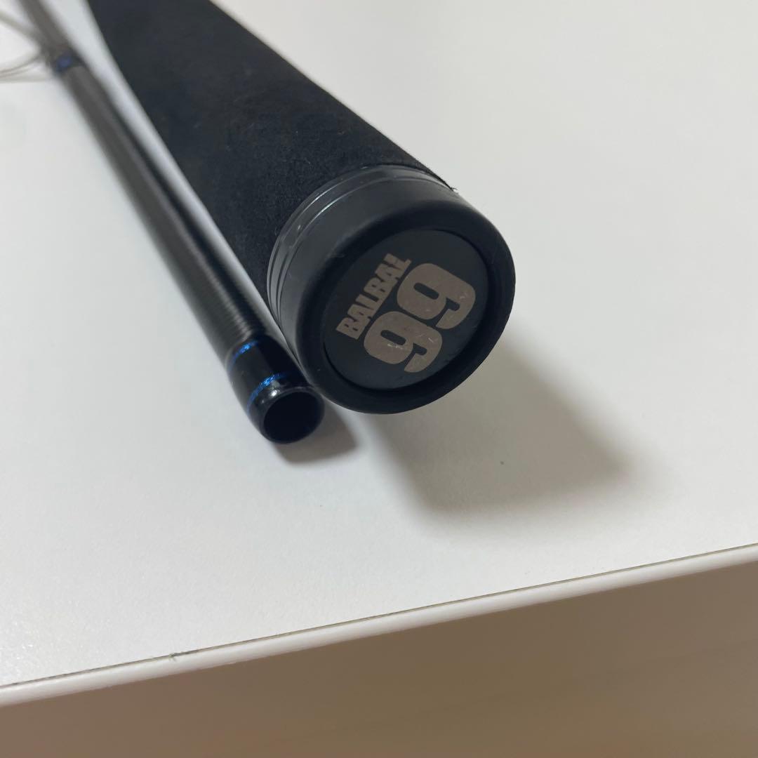 blue blueバルバル99ジャーキングエディション