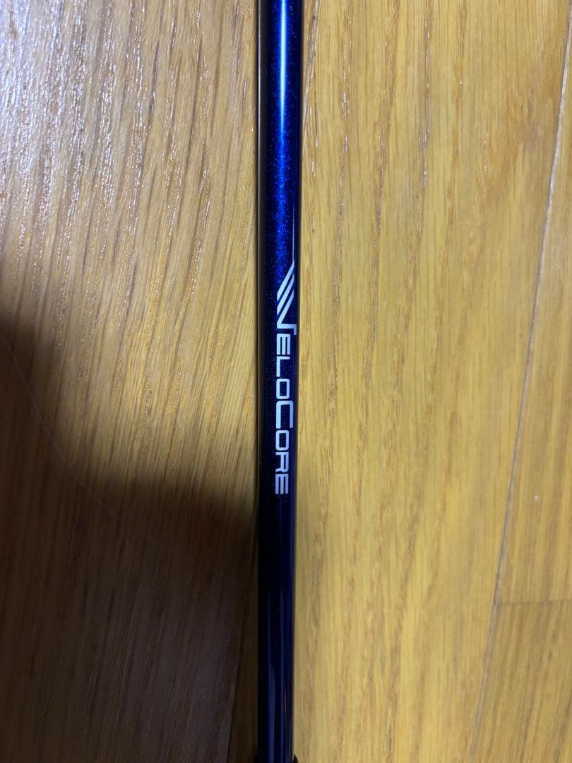 VENTUS TR BLUE 6X 1W用 テーラーメイドスリーブ