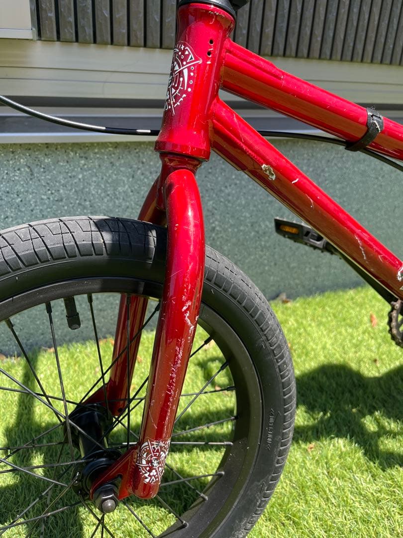 Flybikes BMX 16インチ　子供用自転車