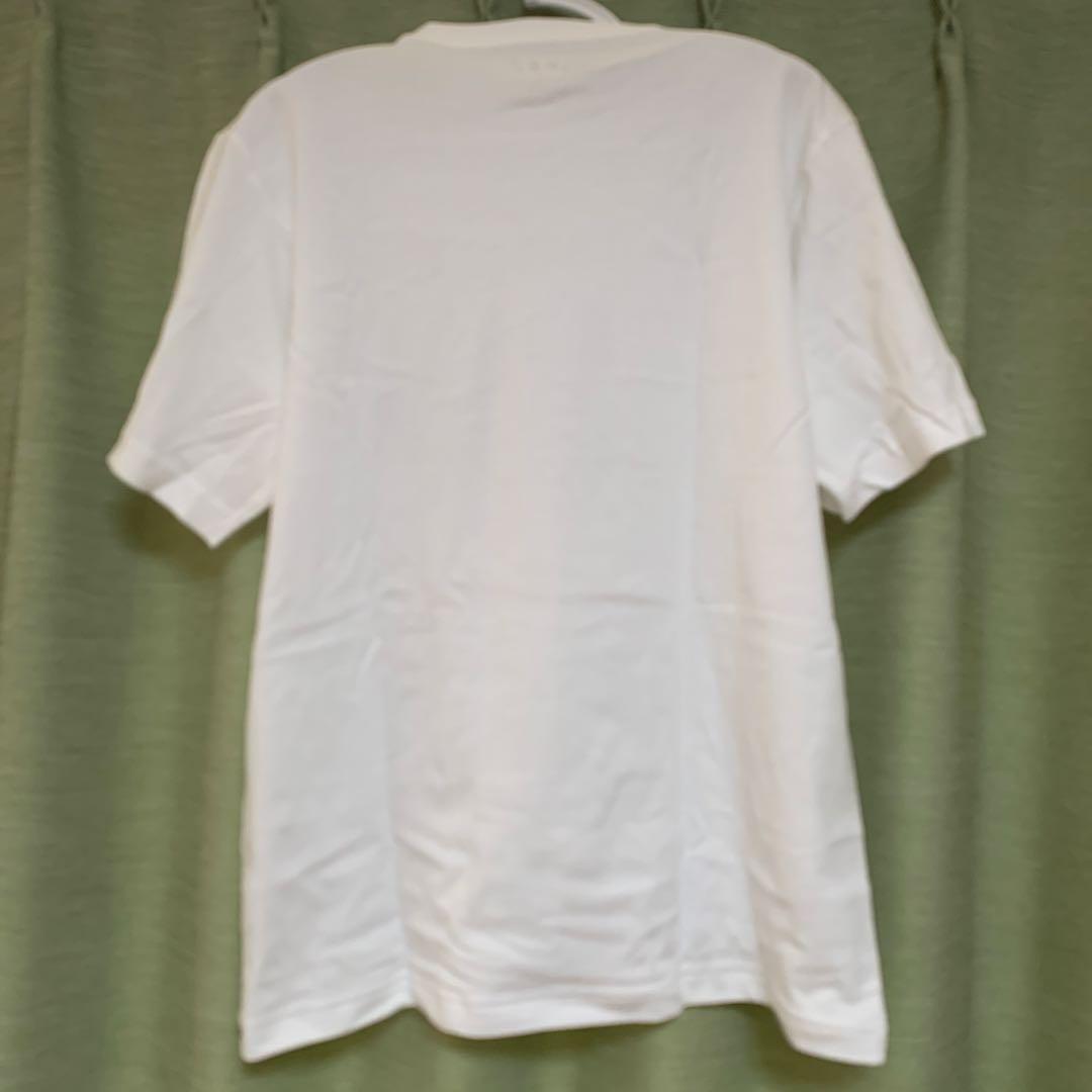 【新品未使用・タグ付き】UNIQLO Tシャツ　ロジャー・フェデラー　XLサイズ
