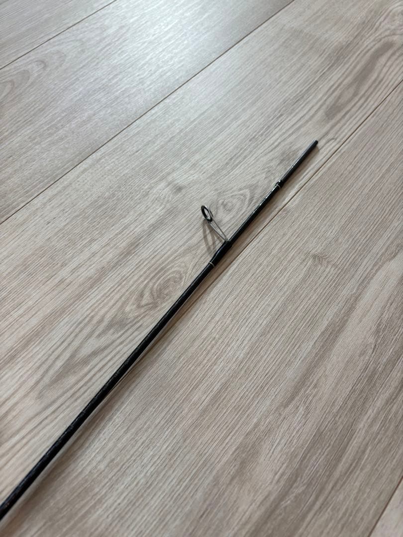 SHIMANO シマノ　ソアレSS Soare SSアジングS58UL-S