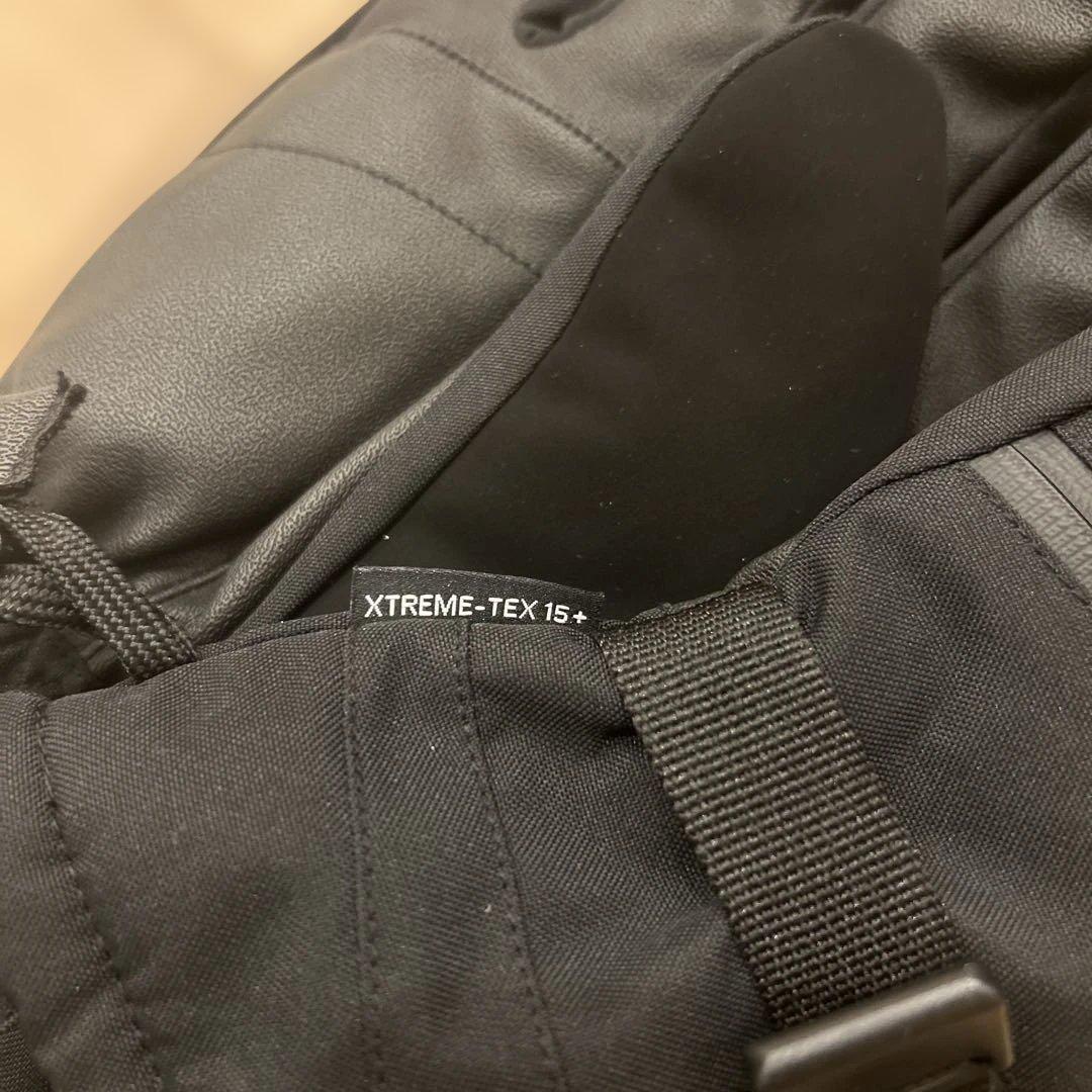 Xtm スノーグローブ