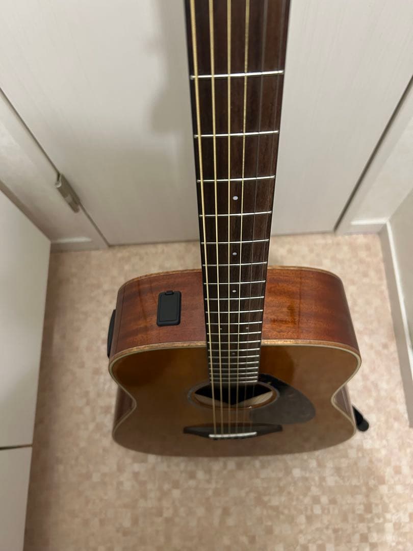 【美品】YAMAHA FSX-875C 2025/12月購入