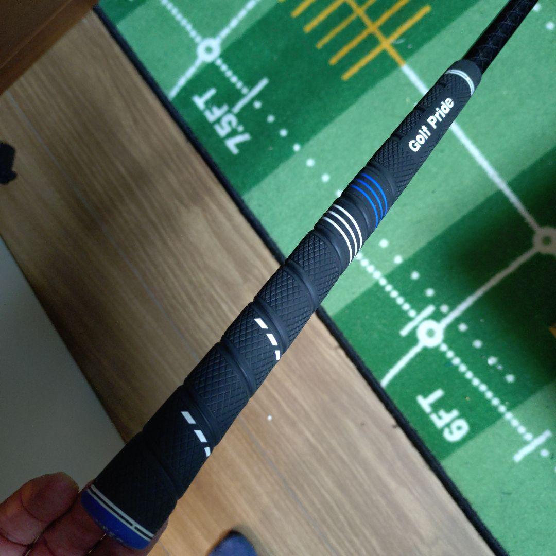 TaylorMade SIM2 MAX ユーティリティ 4番 22度