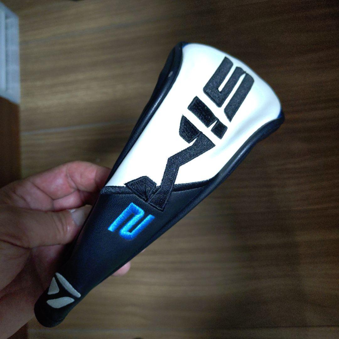 TaylorMade SIM2 MAX ユーティリティ 4番 22度