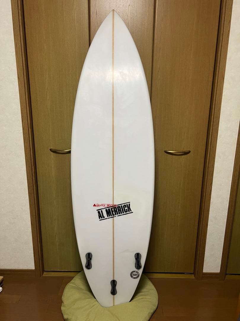 【美品】CHANNEL S Ci Pro 6.0