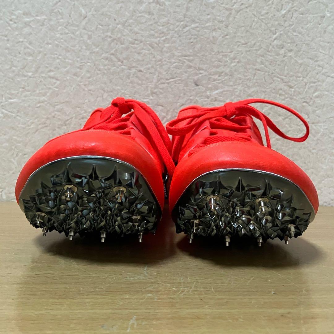 ★ほぼ未使用！Nike Zoom Superfly Elite 陸上競技 27