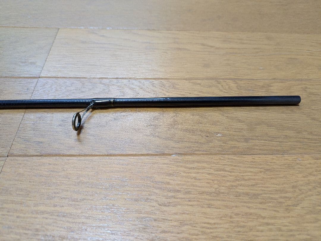 DAIWA TENYA GAME X MH-240 船竿