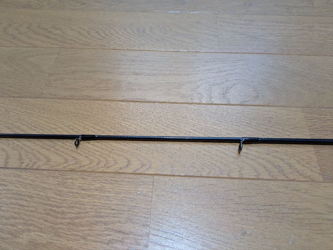 DAIWA TENYA GAME X MH-240 船竿