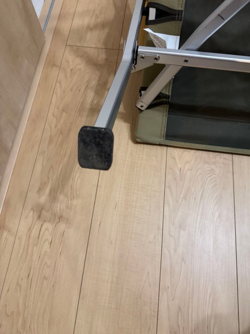  peak ローチェア30 カーキ