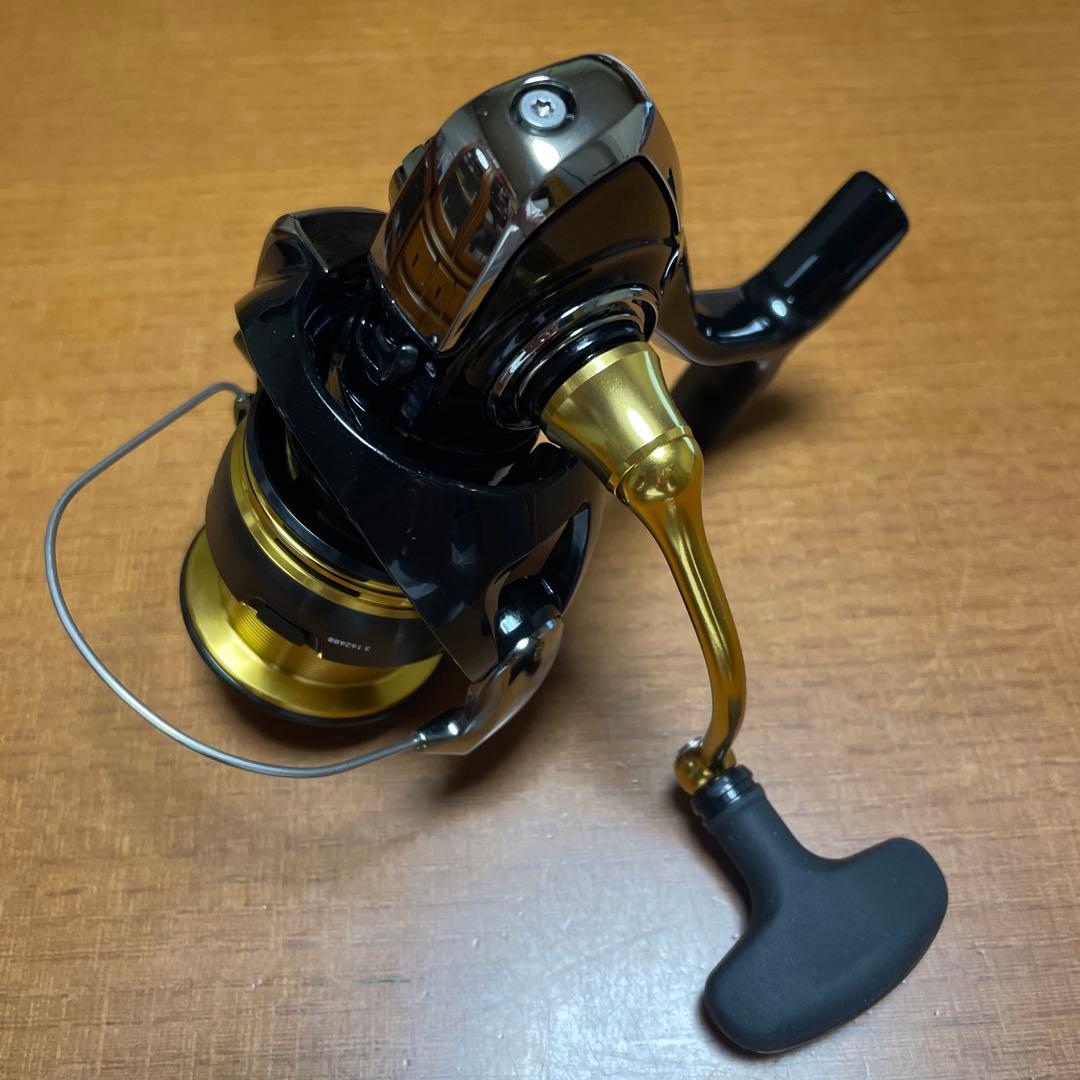 ダイワ Daiwa 23レガリス LT3000-CXH 【新品・未使用品】