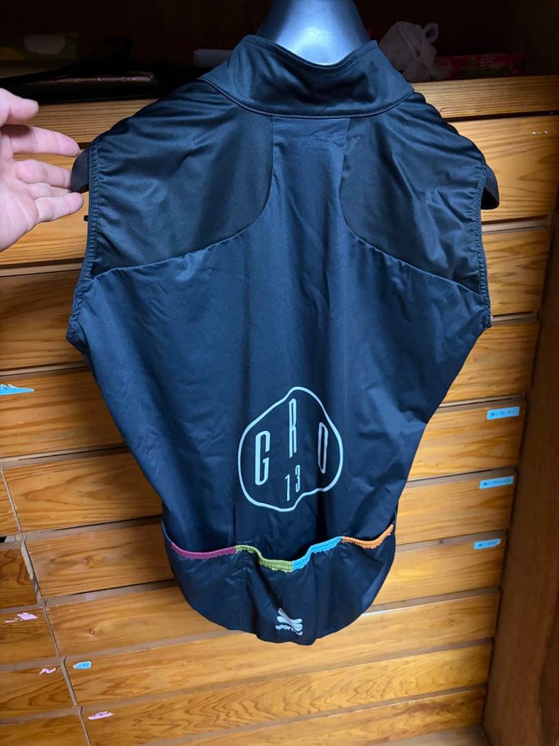 sportful Giro サイクルジャージ、ジャケット