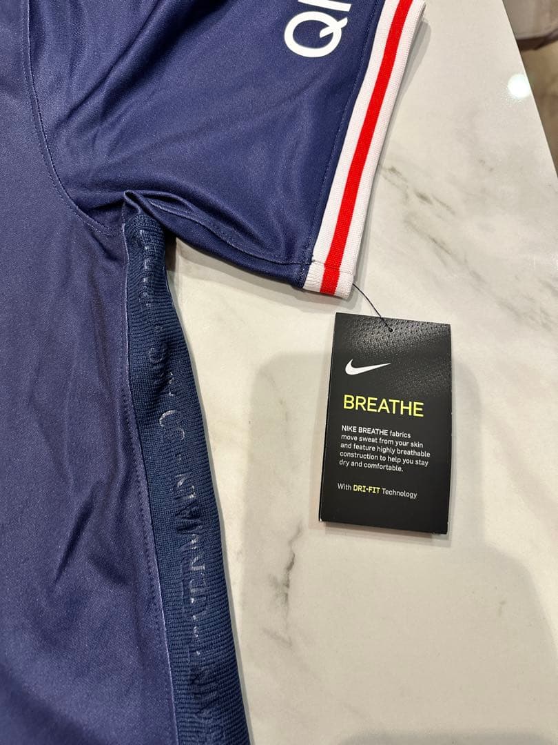 ウェア Paris Saint-Germain 2020-21 Nike 