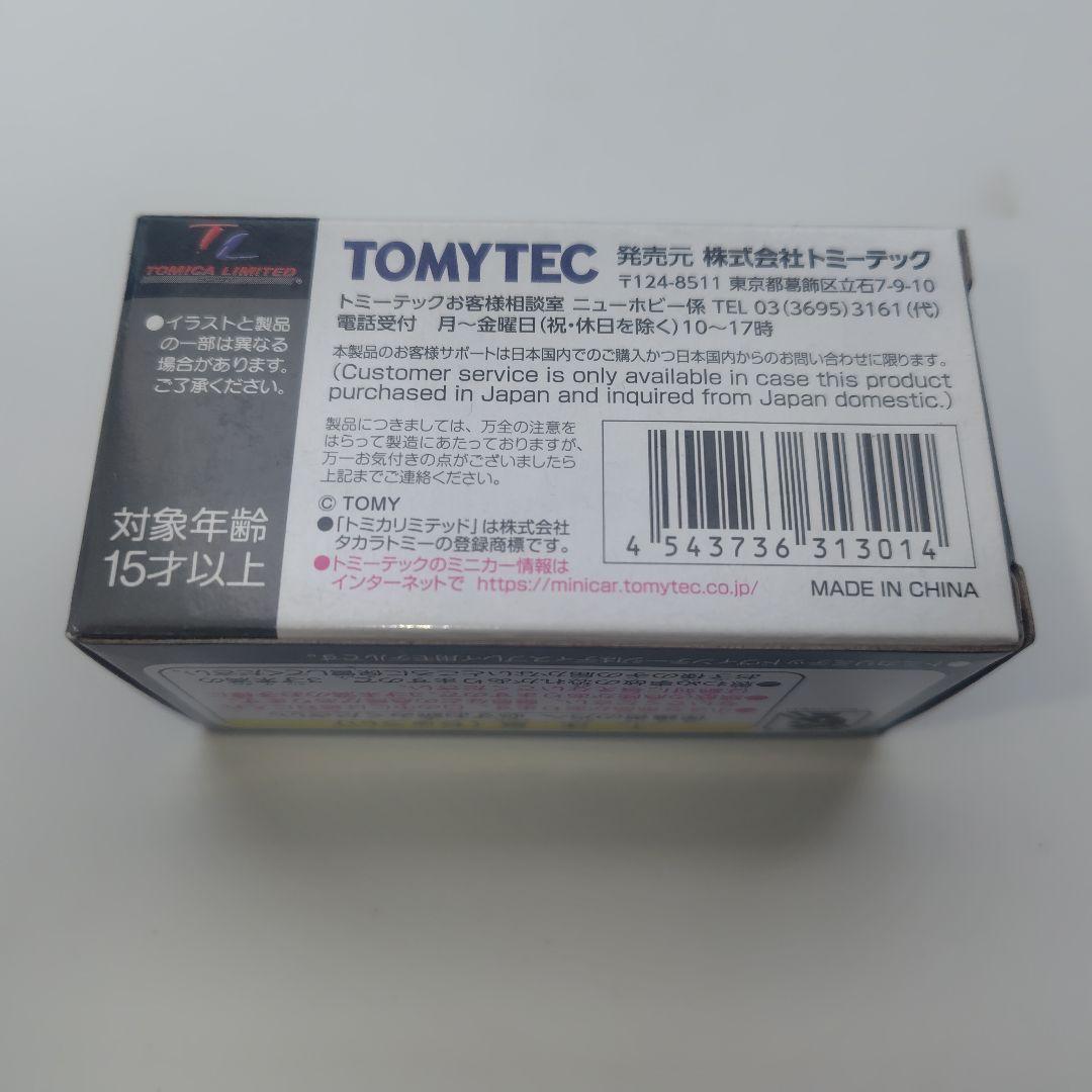 トミーテック トミカリミテッドヴィンテージネオ LV-N224a トヨタ チェ…