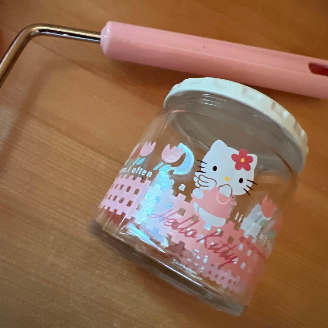 【激レア‼︎】Sanrio キティちゃん‼︎