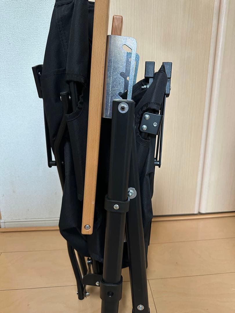 値下げ‼️ ロースタイル コンフォートチェア リクライニング機能付き