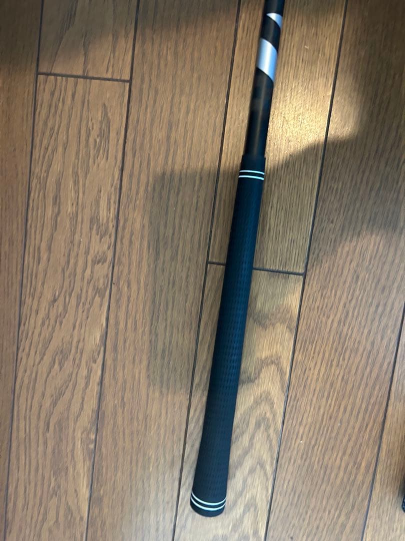 3w用　26 ventus tr blue 6s PINGスリーブ