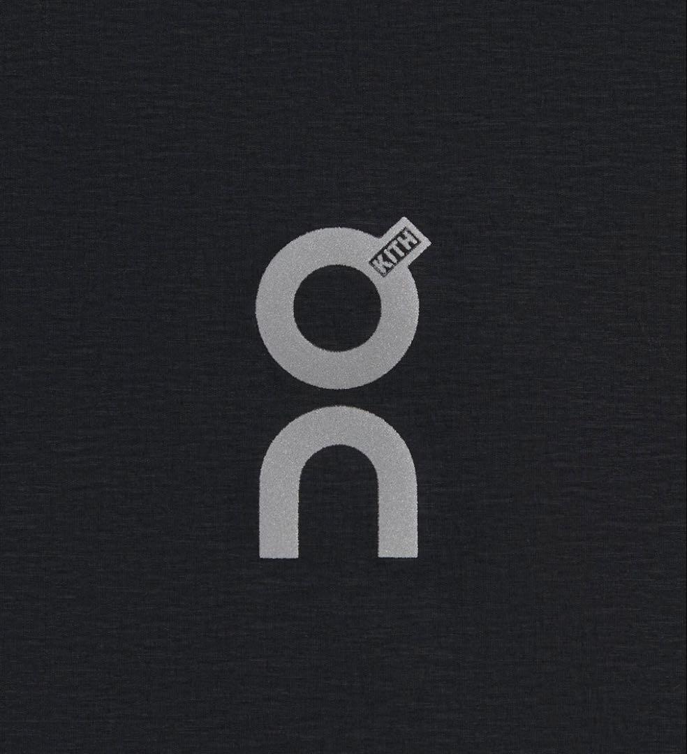 Kith for On Core Pant キス　オン パンツ