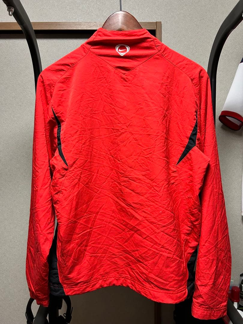 Nike マンチェスター・ユナイテッド ジャージ