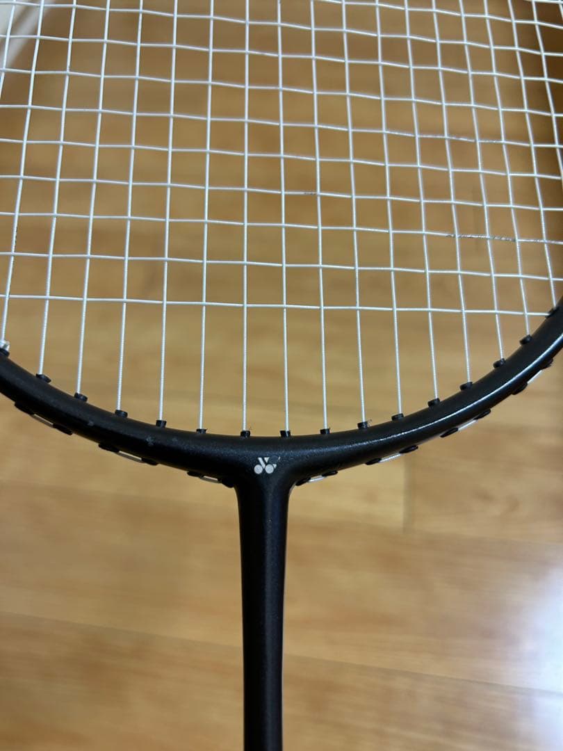 【一度のみ使用】ヨネックス　AEROTUS70