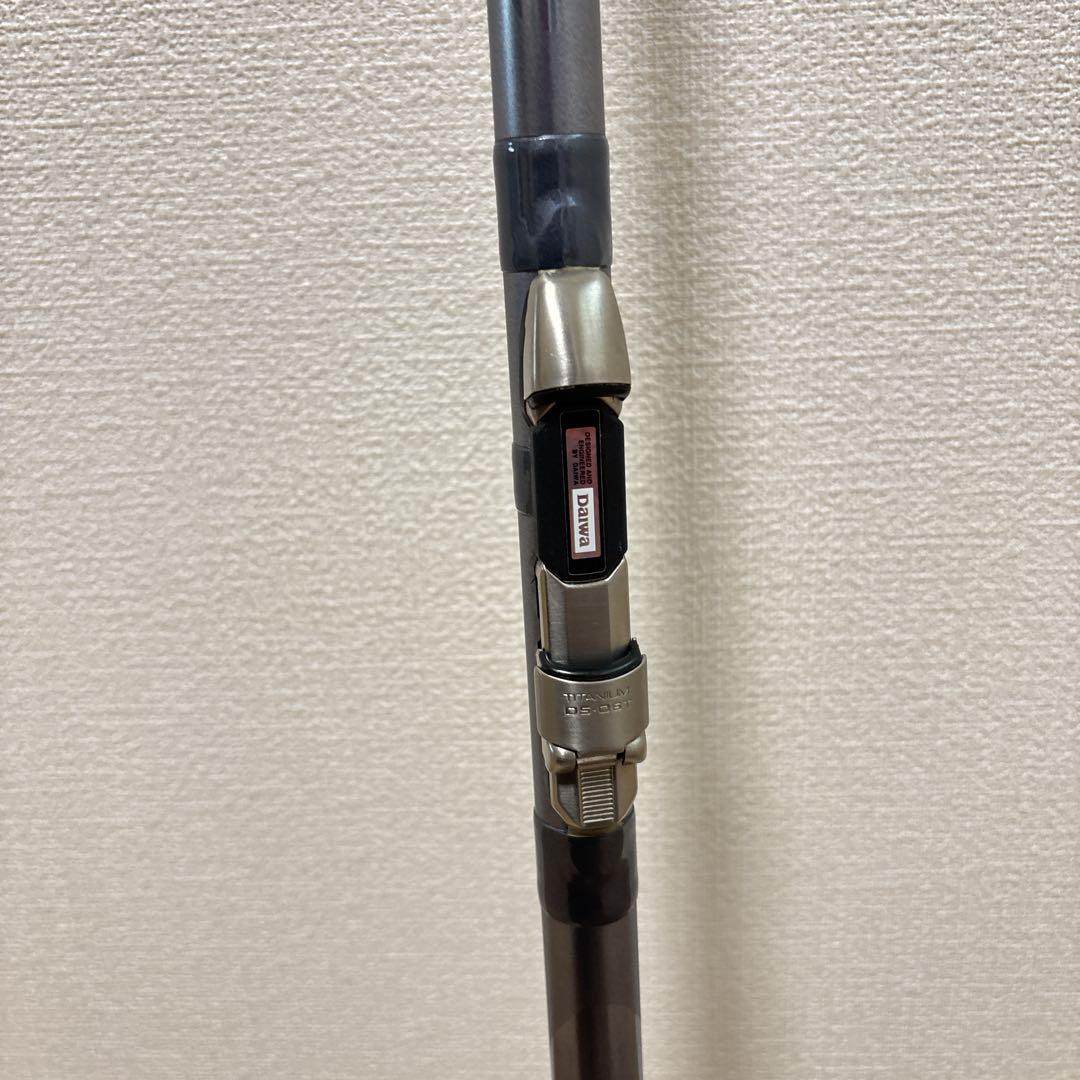 Daiwa HVF Interline tournament グレ　1-53I