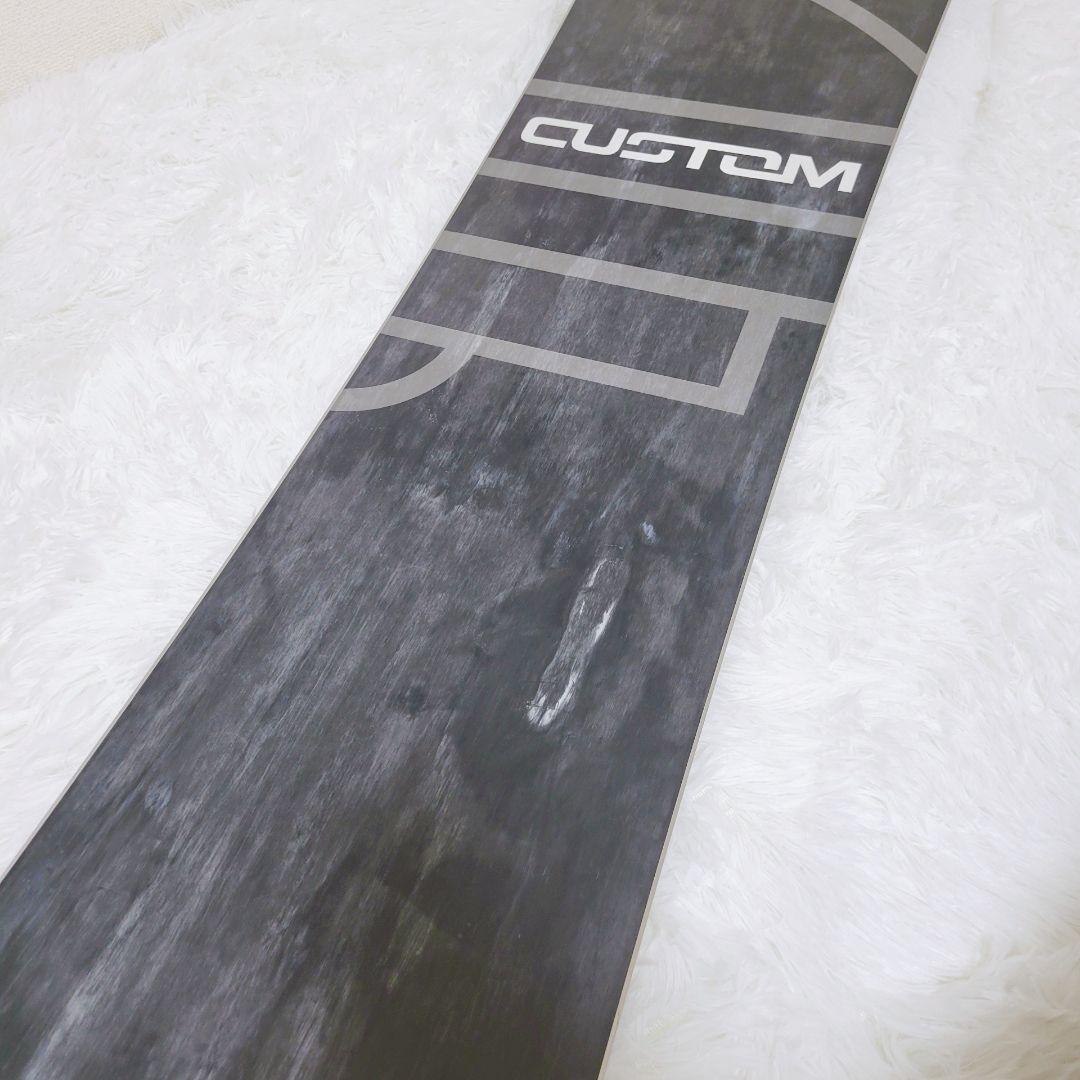 【限定版】BURTON CUSTOM 156cm バートン カスタム 2002