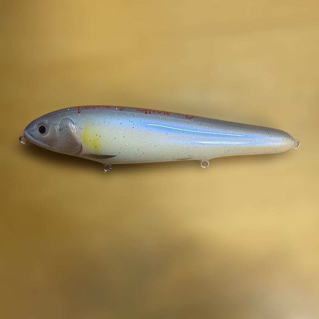 tomo's glide -6 新品未使用