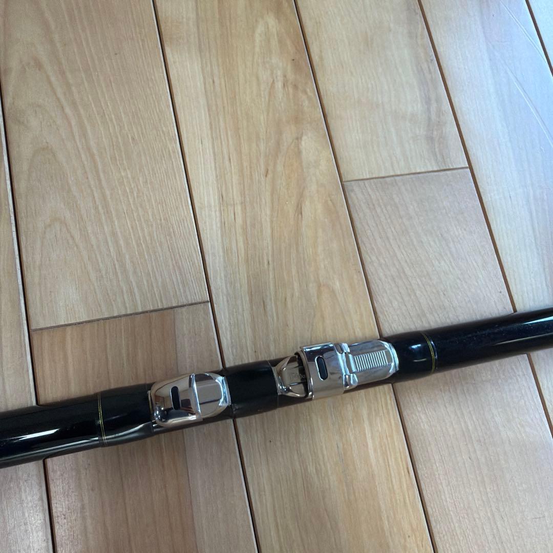 SHIMANO アぺルト 2.520磯