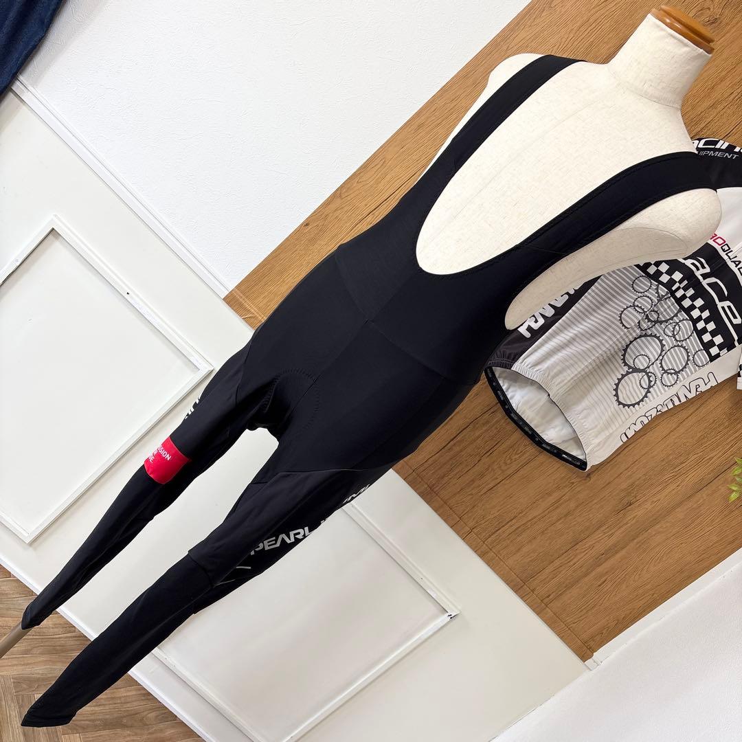 60 美品　PEAL IZUMI サイクルウェア　3点セット