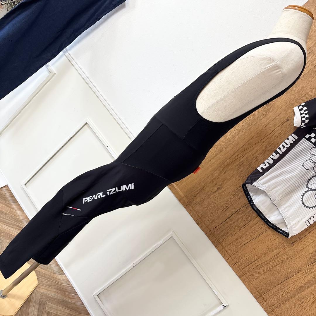 60 美品　PEAL IZUMI サイクルウェア　3点セット