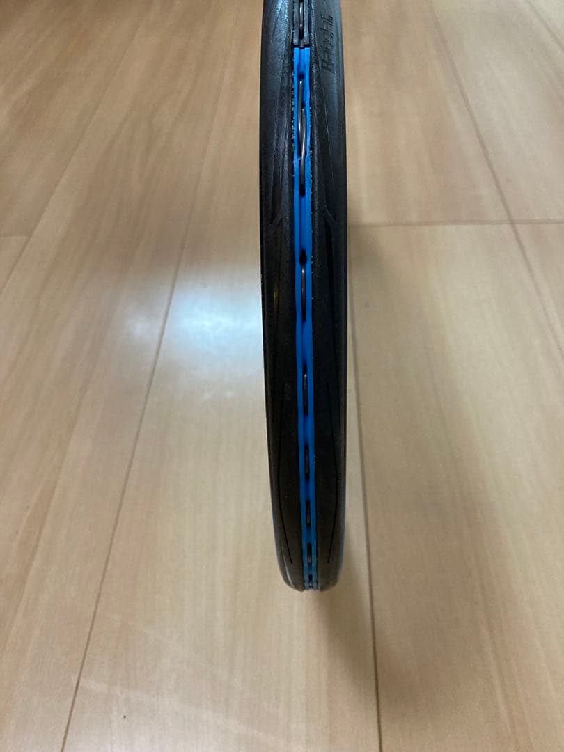 Babolat ピュアドライブツアー　中古テニスラケット