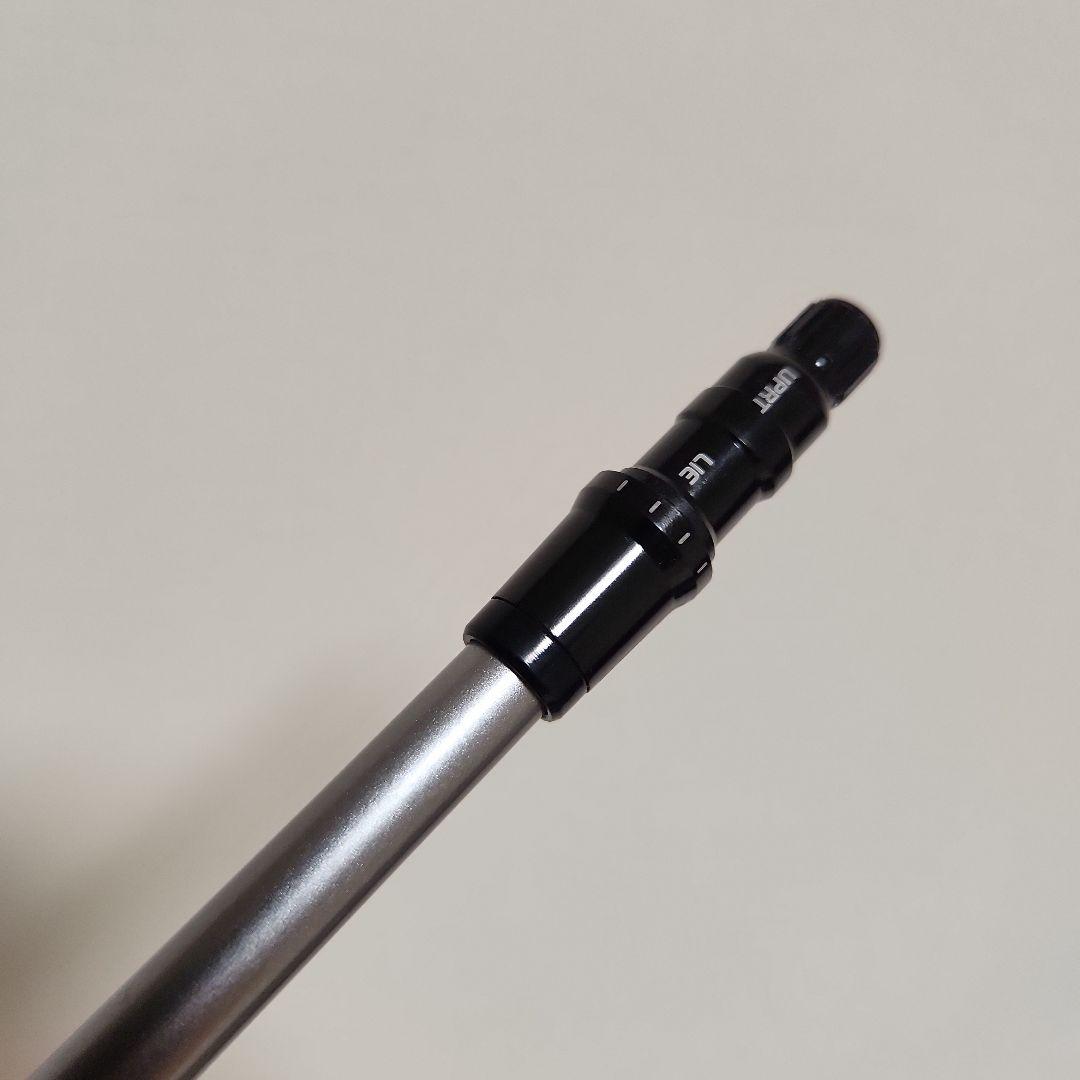 ツアーAD UB-6 S 5Wシャフト テーラーメイドカスタムシャフト