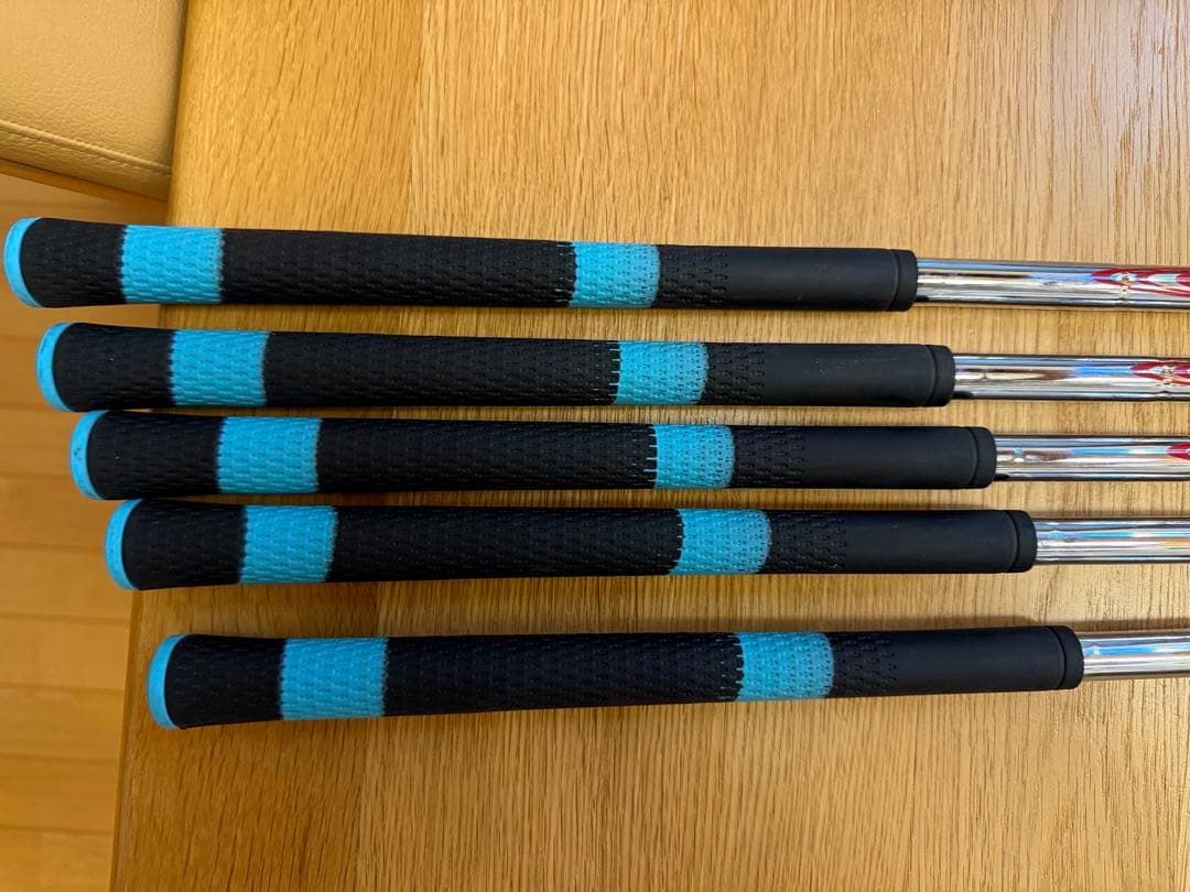 Srixon ZXi5アイアンセット 5本セット