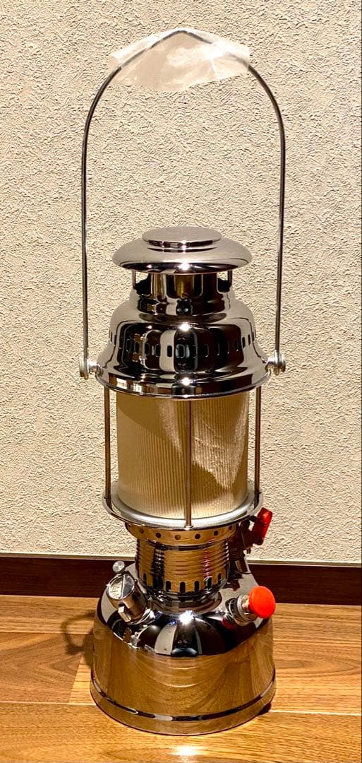 ライト・ランタン Optimus 1551