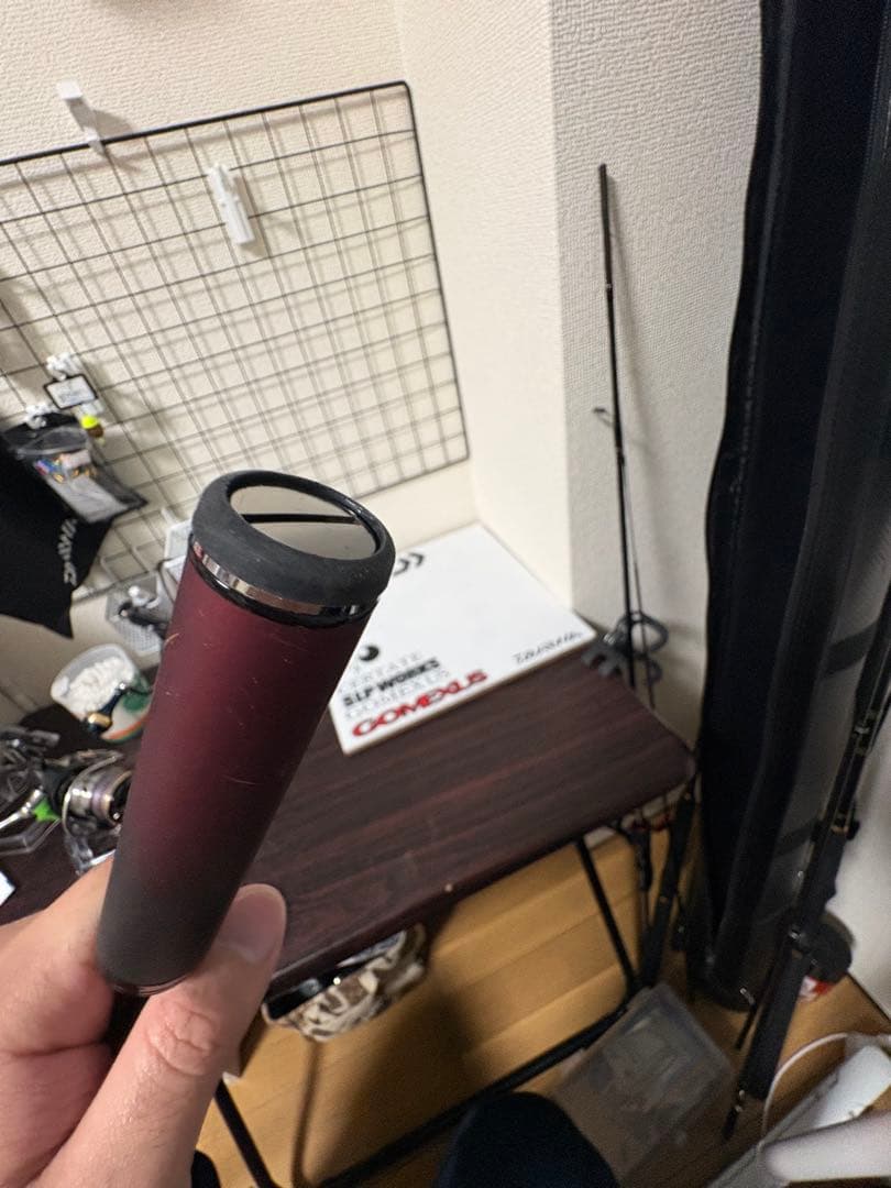 値下げ！！　DAIWA ダイワ 銀狼 パワートルク 2025年モデル　0-53