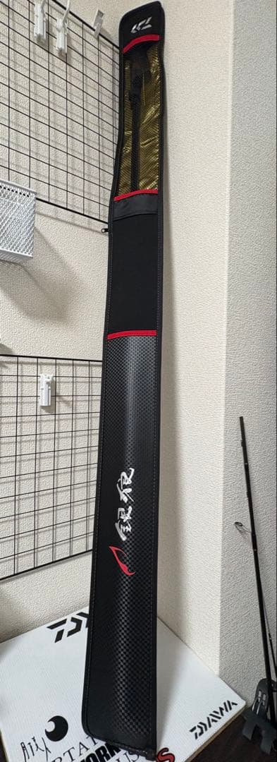 値下げ！！　DAIWA ダイワ 銀狼 パワートルク 2025年モデル　0-53