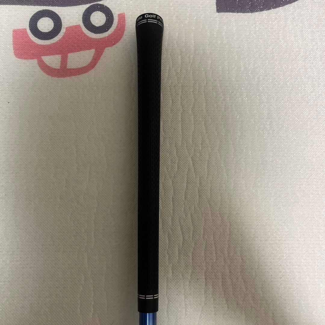 Speeder 569Evolution V ドライバーシャフトピンスリーブ付き