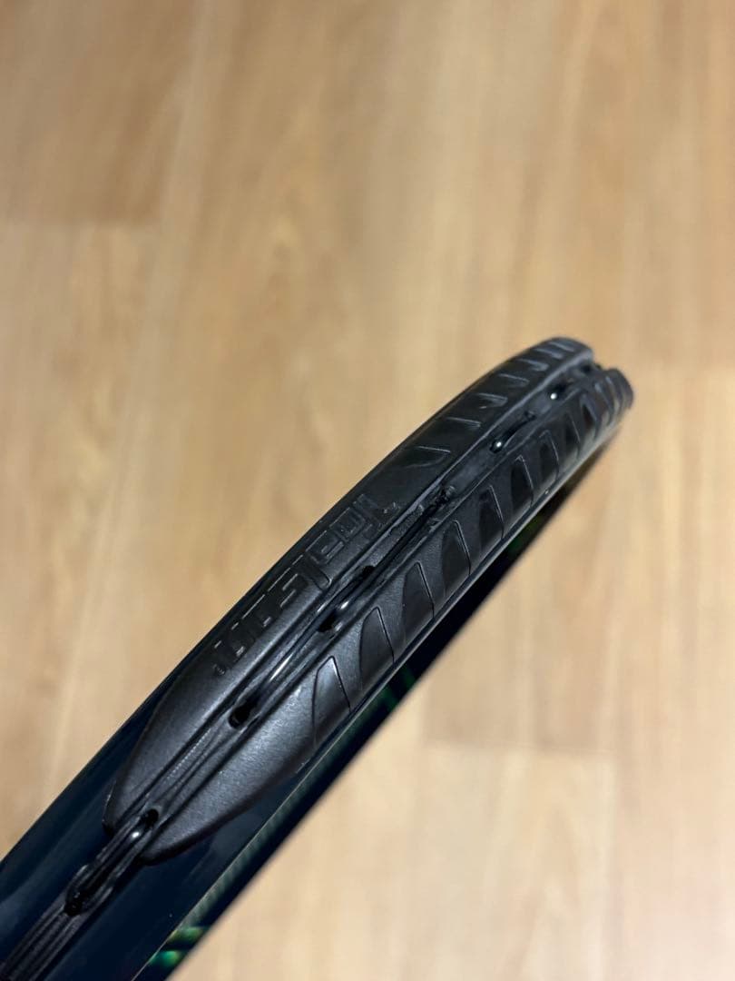 【極美品】TOALSON S-MACH PRO 2本セット